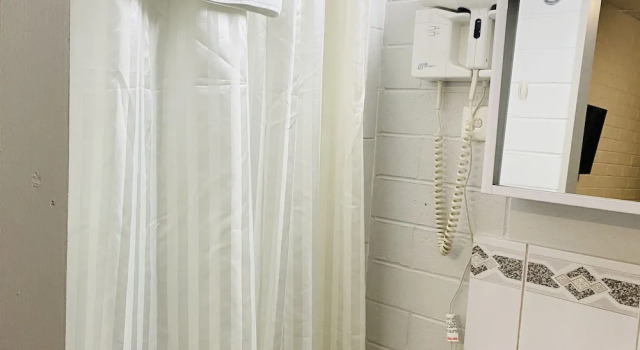 Семейная студия Standard Millers Cottage Motel