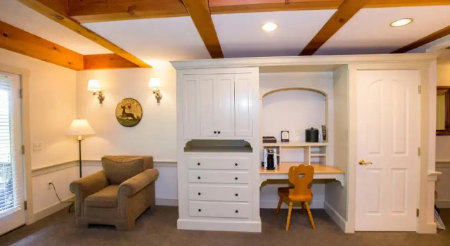 Номер Premier von Trapp Family Lodge & Resort