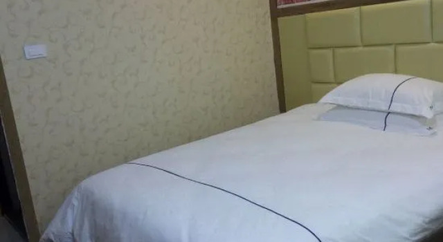 Номер Standard Lishui Mengyue Theme Hotel
