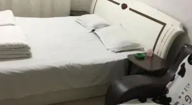 Changzhi OK Inn, Buchen Sie Hotel Changzhi Shanxi