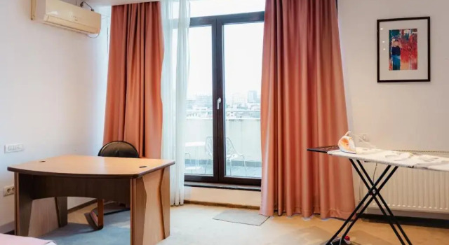 Junior-sviitti Uni88 Apart Hotel