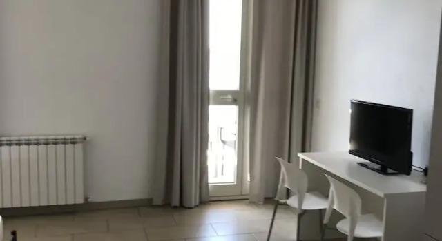 Апартаменты La nave sul mare di Taormina B&B