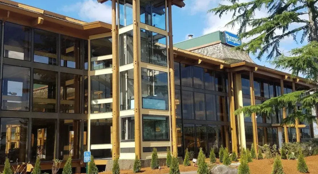 Rodeway Inn & Suites Portland - Jantzen Beach