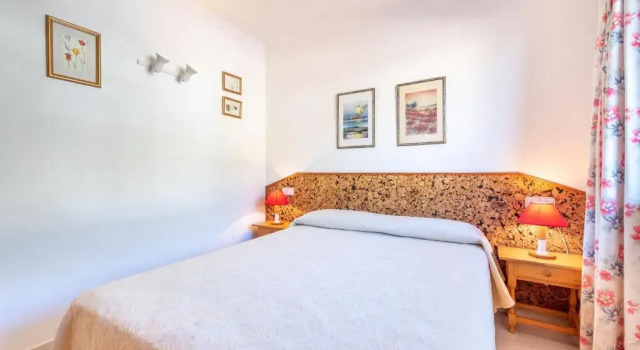 Delta 3, Book Hotel Sóller 