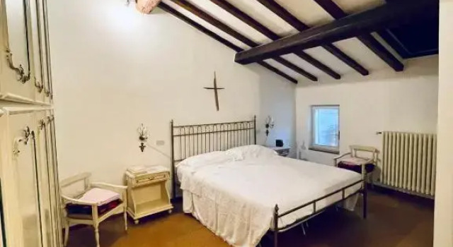 Двухместный номер Standard B&B Casanonni Borgo Angeli