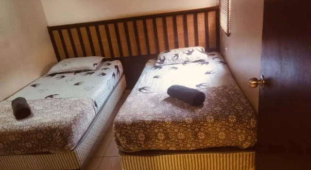 Beach view apartment from balcony, Забронировать Апартаменты/квартира Апартаменты Бантинг, Апартаменты/квартира