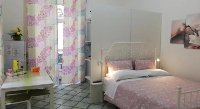 Семейный люкс B&B Dei Mercanti