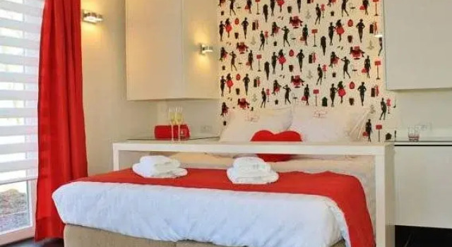 BB Le Bosquet, Rezerwuj Hotel Hotele w Bruksela z parkingiem, Parking