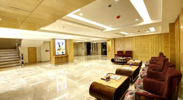 The Leena International - New Delhi