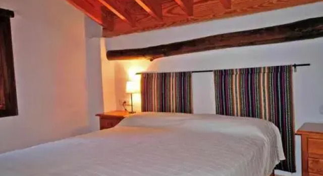 El Cerro del Almendral, Reservar Apartamento Loja 