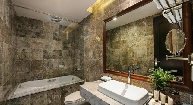 Двухместный номер Standard Sen Grand Hotel & Spa managed by Sen Group