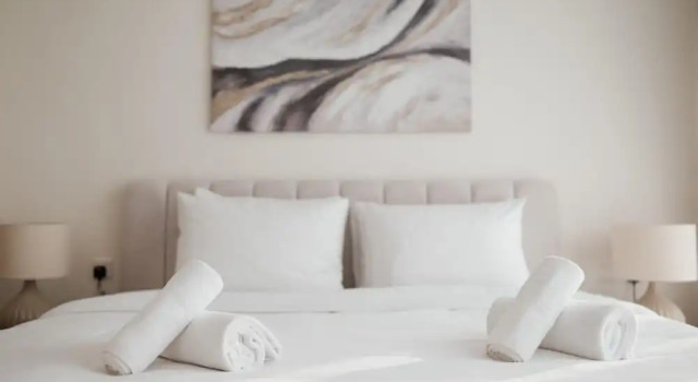 Luxe 2BR AT 1 Residences Wasl Near Metro Station, Забронировать Апартаменты/квартира Дубай Эмират Дубай, рядом с Max