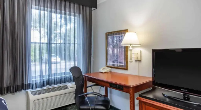 Номер Standard La Quinta by Wyndham Melbourne Viera
