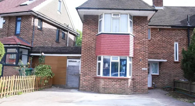 Apartment - Sleeps 5 & Free Parking