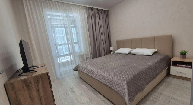 Apartments on the Far East street, 166, Prenota Appartamento Irkutsk Irkutsk Region