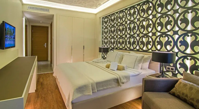 Номер Standard Halal Paradise Didim