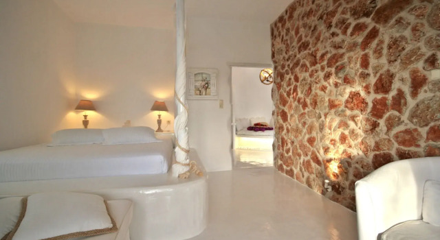 Paros Palace Adults Only