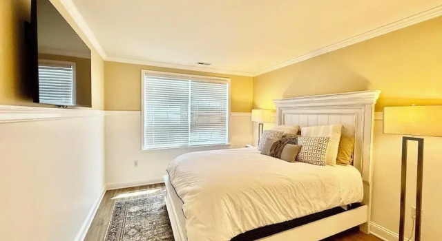 Номер Standard Simonton Court 20253