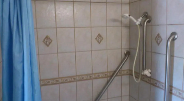 Четырёхместный номер Standard Santa Ana Travel Inn