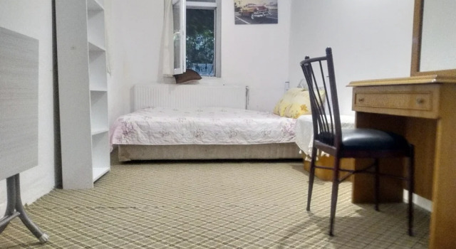 Апартаменты Grand Acan Apart Pansiyon
