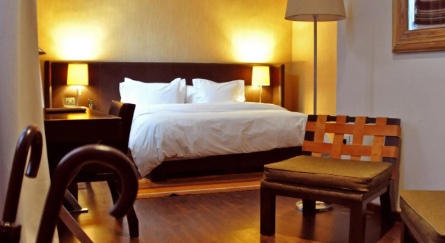 Номер Superior Azur Hotel & Spa