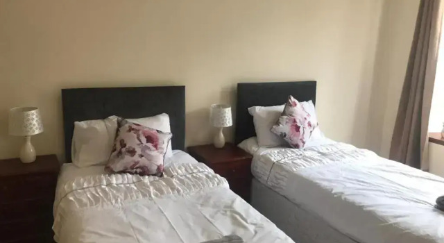 Номер Standard Prime location rooms in high street
