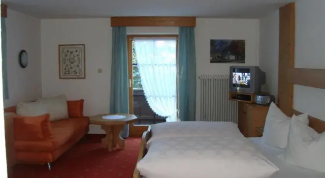 Appartements Luttinger, Prenota Appartamento Biberwier Zugspitz Arena