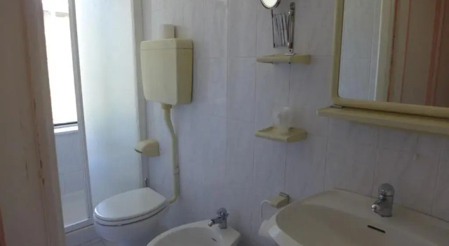 Номер Standard Bed and Breakfast Gioiello