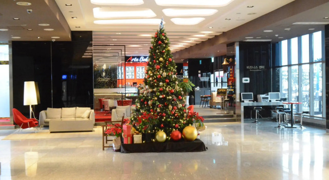 Hotel Mudrin, Reserva ahora Hotel Hoteles en Chungcheongnam-Do con aparcamiento, Aparcamiento