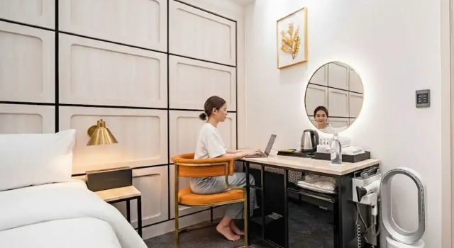 Номер Standard Insta Hotel - Main Branch