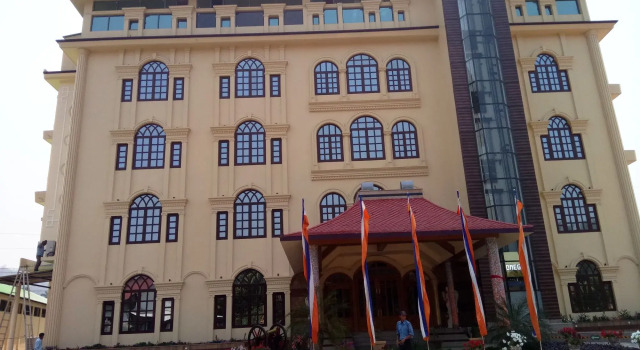 Dichang Resort & Hotel