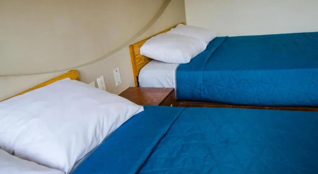 Hotel Tecnologico