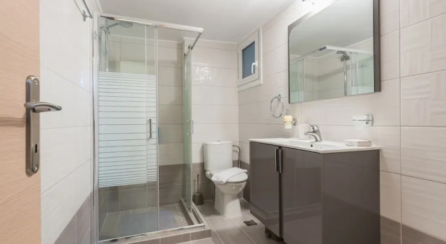 Апартаменты Luxury Elegant Home in Quiet Street  by Cloudkeys
