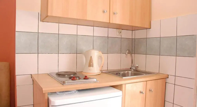 Студия Standard Laganas Beach Hotel