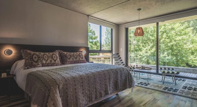 Номер Premium Be House Suites & Spa