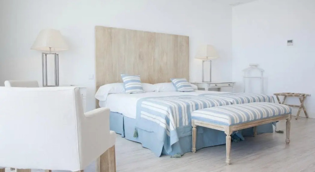 Las Suites de Puerto Sherry