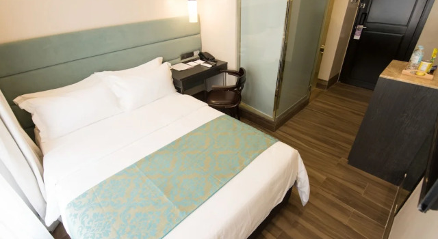 Номер Standard Goldberry Lite Hotel