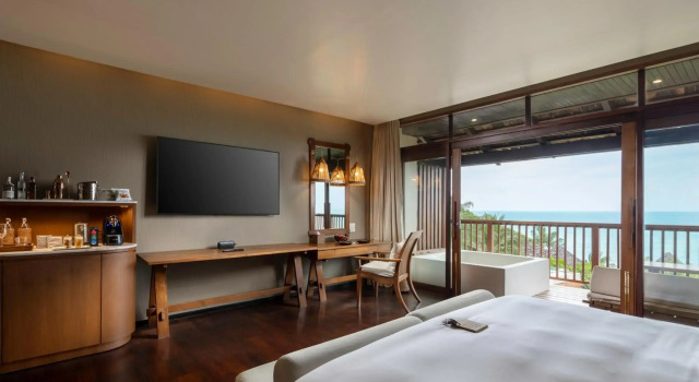 Silavadee Pool Spa Resort