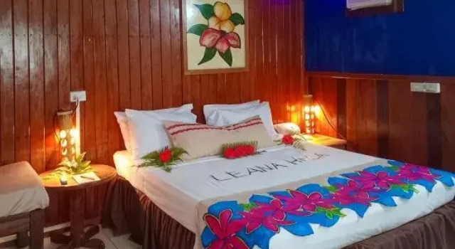 Номер Standard Agnes Gateway Hotel