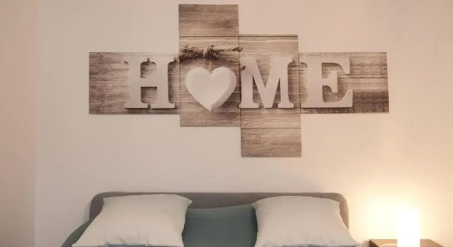 Classic Apartment 2, Varaa Huoneisto Hotellit Baijeri pysäköinnillä, Pysäköinti