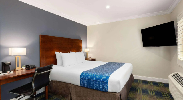 Travelodge by Wyndham by Fisherman's Wharf