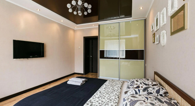 Апартаменты MaxRealty24 Ruzhejnyj pereulok 4, Забронировать Апартаменты/квартира Арбат Центральный административный округ