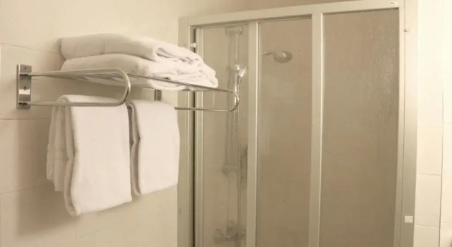 Четырёхместный номер Standard Hotel Carina