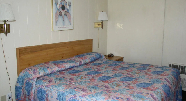 Budget Inn, Rezerwuj Hotel Fairmont Minnesota