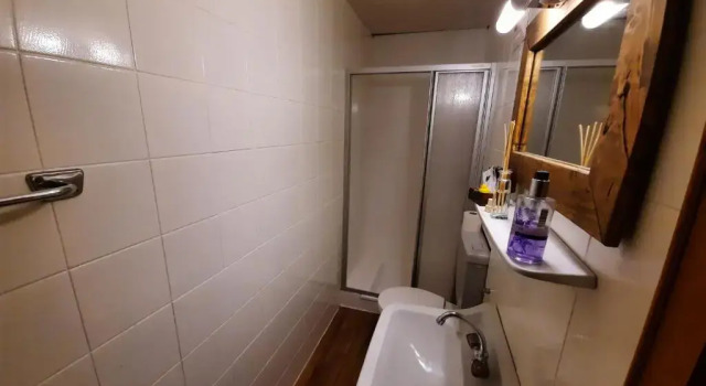 Номер Economy Haus Peter