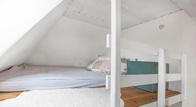 HosHelle, Prenota Bed & breakfast Ribe Danimarca Meridionale
