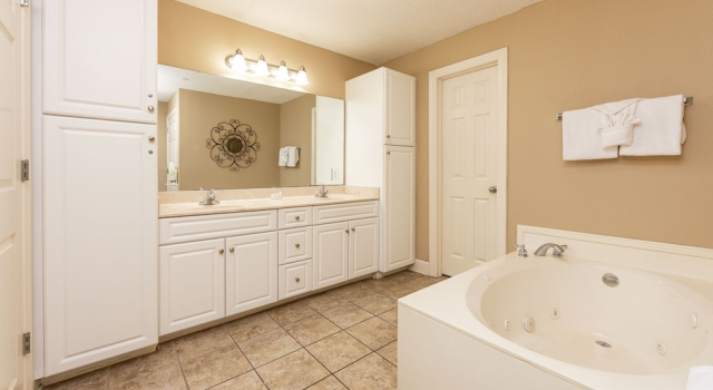 Номер Standard Phoenix West 206 3 Bedroom Condo