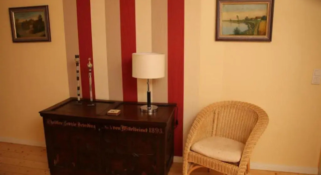 Ferienapartment Alpakas am Schloss, Забронировать Апартаменты/квартира Хамминкельн Lower Rhine
