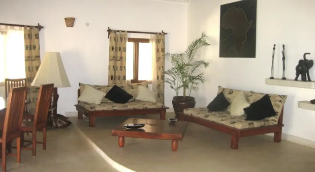 Baobab Village, Book Hotel Watamu 