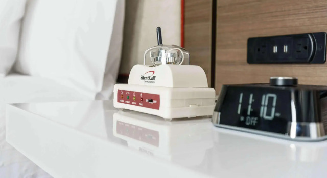 Четырёхместный номер Standard Hilton Garden Inn Annapolis Downtown